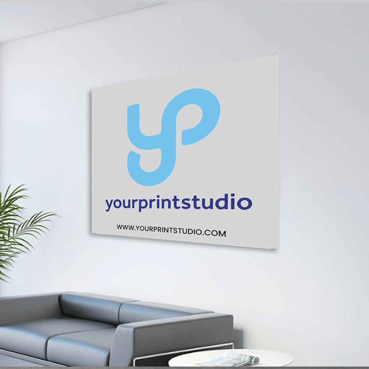 YPS PRINTED BOARDS SQUARE